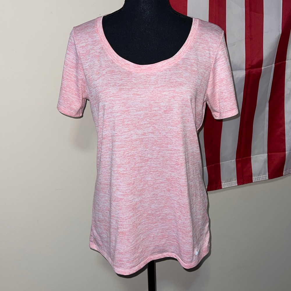 Nike DriFit Athletic Tee